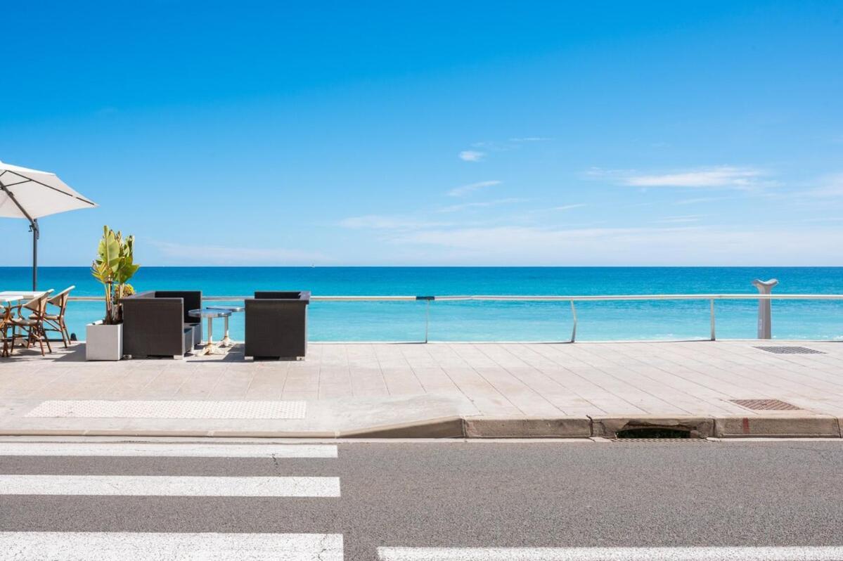 Le Coq Symphonie- Parking - Bord De Apartment *